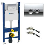 Инсталляции для унитазов