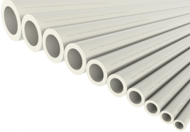 Труба FV-Plast PPR CLASSIC PN20 63x10,5