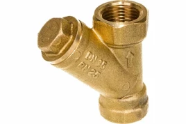 Грязевик FAR (ВР-ВР), 600 мкм 3/4"