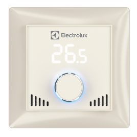 Терморегулятор для теплого пола Electrolux ETS-16