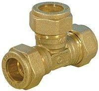 Тройник COMISA