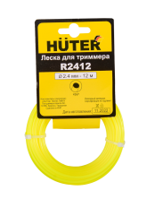 Леска HUTER R2412