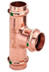 Пресс тройник VIEGA Profipress