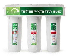 Гейзер Ультра Био 421