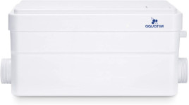 Санитарный насос для душа AQUATIM AM-STP-250