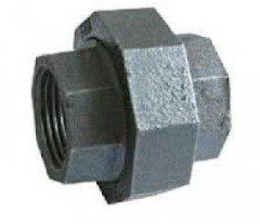 Американка прямая Внутренняя-Внутренняя чёрная