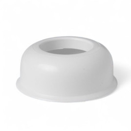 Отражатель пластиковый глубокий McAlpine F32