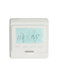 Программируемый терморегулятор "ZEISSLER"