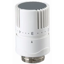 Термостатическая головка жидкостная Zeissler